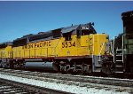 UP 5534